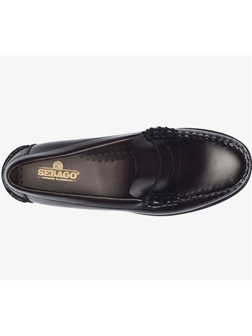 CLASSIC DAN SEBAGO | 7001530903 Brown Burgundy